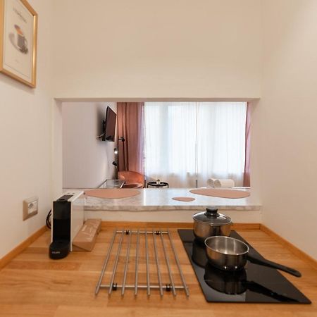 Amalia'S House, Cozy Studio Apartment In Brera Мілан Екстер'єр фото