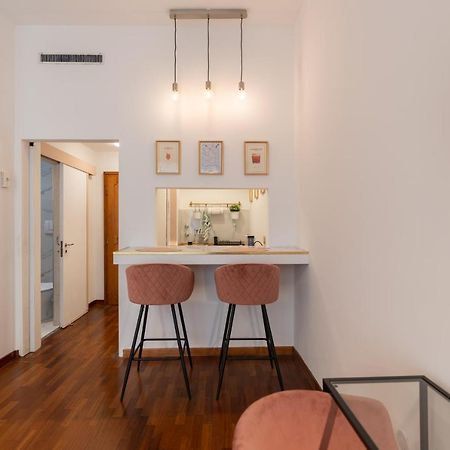 Amalia'S House, Cozy Studio Apartment In Brera Мілан Екстер'єр фото