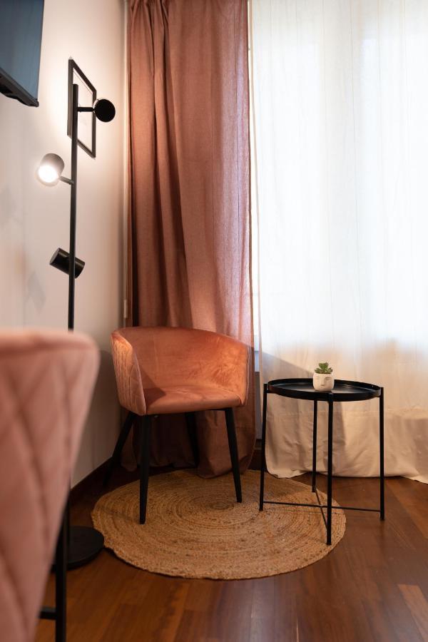 Amalia'S House, Cozy Studio Apartment In Brera Мілан Екстер'єр фото