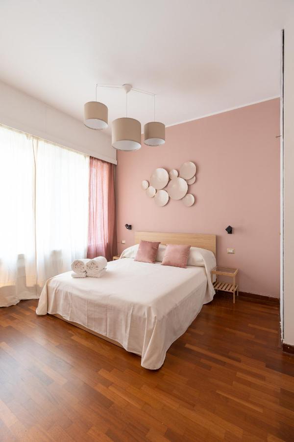 Amalia'S House, Cozy Studio Apartment In Brera Мілан Екстер'єр фото