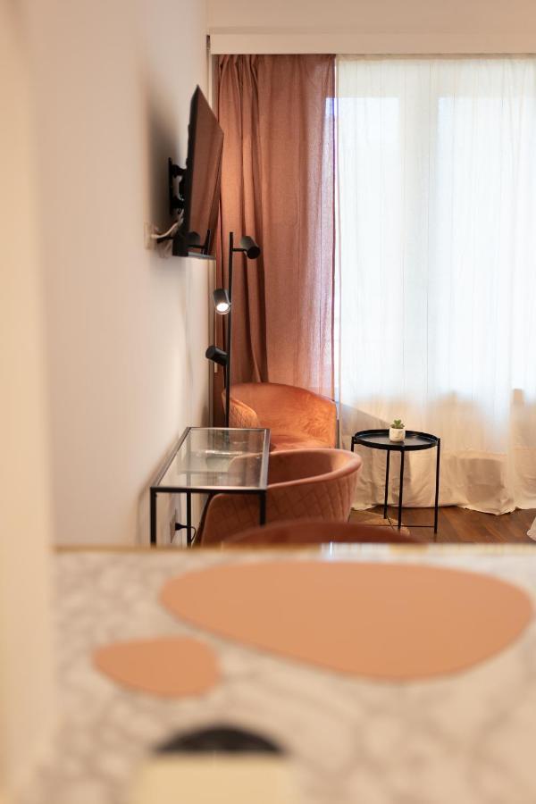 Amalia'S House, Cozy Studio Apartment In Brera Мілан Екстер'єр фото