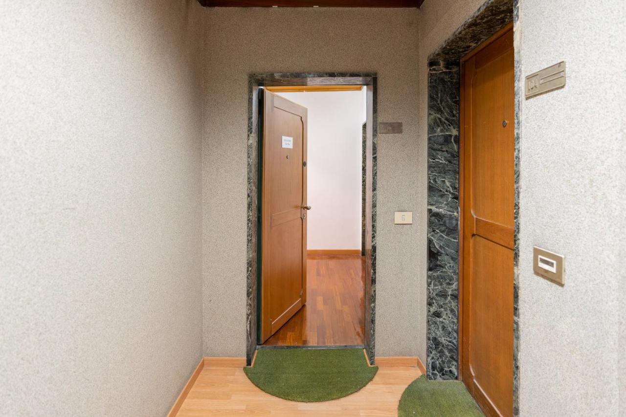 Amalia'S House, Cozy Studio Apartment In Brera Мілан Екстер'єр фото